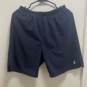 Men’s Polo Ralph Lauren Performance Shorts